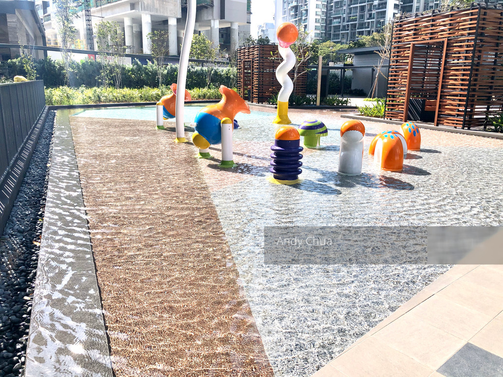 Parc Riviera (D5), Condominium #224675241